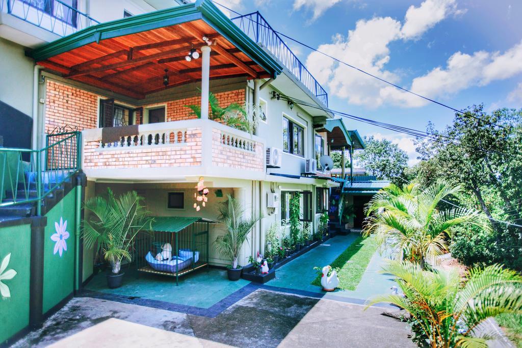 Yes Paradise Kandy Esterno foto