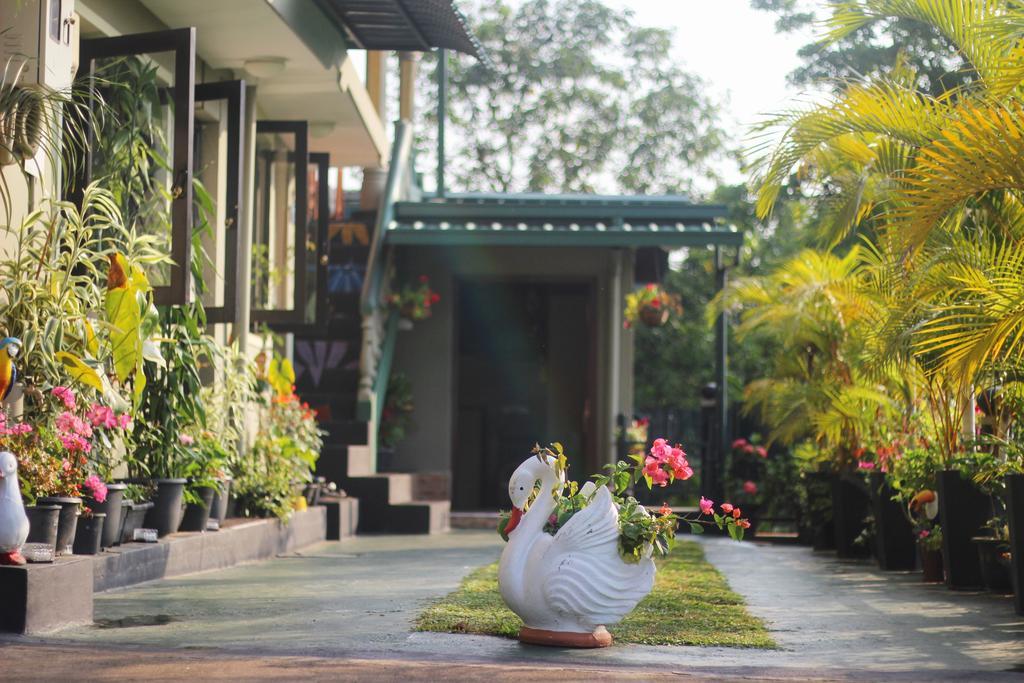 Yes Paradise Kandy Esterno foto